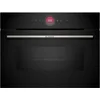 Image de Forno incasso Bosch CBG7341B1