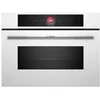 Image de Horno Empotrado Bosch CMG7241B1 3600W 45L Blanco