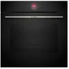 Image de Bosch Serie 8 HBG7241B1 four 71 L A Noir