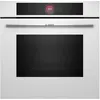 Image de BOSCH HBG7741W1, Série 8, 71 litres, 14 modes de cuisson HBG7741W1