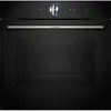 Image de Bosch HSG7364B1 Serie 8 EEK: A+ Einbau-Dampfbackofen, 60cm breit, 71 Liter, Abschaltautomatik, Dampf-Funktion Plus, PerfectBake, schwarz