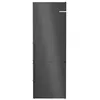 Image de Bosch Réfrigérateur série 4 C inox, 440 l, acier inoxydable
