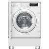 Image de Bosch WIW24348FF Série 6 - Lave-linge, encastrable, Active Water Plus