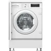Image de BOSCH WIW28542EU - Lessiveuse Intégrée