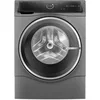 Image de Bosch WNC254AS0 Série 8 Lave-linge séchant intelligent, lavage 10,5 kg et séchage 6 kg, 1400 tr/min, dosage intelligent i-Dos, élimine 16 types de taches, IronAssist avec fonction vapeur, AutoDry