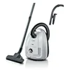 Image de BOSCH - Aspirateur avec sac BOSCH BGL38WH2 - BGL38WH2