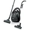 Image de Bosch Hausgeräte BHZUKYD Buse pour Clavier et tiroir, Noir, 850 W, 4 litres, 79 décibels