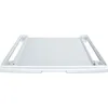 Image de Bosch, Wtz27500, Accesorio, Kit De Unión avec Mesa Extraible Para Secadora Wqb245A0Es