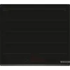 Image de Table induction 60cm - BOSCH SER6 - PXY63KHC1E Noir - 4-foyers - Home Connect