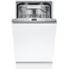 Image de Bosch Serie 6 SPV6ZMX17E lave-vaisselle Entièrement intégré 10 couver