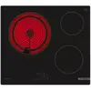 Image de Plaque vitrocéramique BOSCH PKK61SBB8F Serenity Serie 4