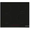 Image de BOSCH PIE631HB1E, Série 6, DirectSelect, PowerBoost PIE631HB1E
