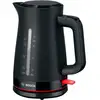 Image de TWK3M123 bouilloire 1,7 L 2400 W Noir