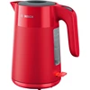 Image de TWK2M164 bouilloire 1,7 L 2400 W Noir, Gris, Rouge