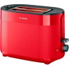 Image de TAT2M124 grille-pain 6 2 part(s) 950 W Rouge