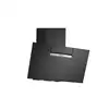 Image de Hotte décorative 79 cm BOSCH DWK87FN60