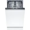 Image de Bosch SPV2HKX42E - Série 2 - Lave-vaisselle tout intégrable - 45 cm - 10 couverts - Home connect