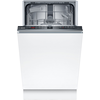 Image de Lave vaisselle intégrable 10CV BOSCH SPV2HKX42E