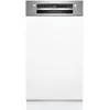 Image de Bosch Serie 4 SPI4HMS49E lave-vaisselle Semi-intégré 10 couverts E