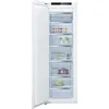 Image de Bosch GIN81VEE0, Série 4, Congélateur armoire, Encastrable, 177.2 x 55.8 cm, 212 L