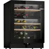 Image de BOSCH KWK16ABGB, Série 6, Double zone de températures KWK16ABGB