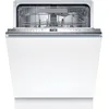Image de Bosch SMV6EDX00E- Série 6- Lave-vaisselle tout intégrable- 60cm- 13 couverts- Silence Plus 42 db- Home Connect