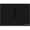 Image de Placa De Inducción Bosch PVQ731H26E 7400W 4 Zonas Negra