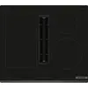 Image de Plaque induction aspirante BOSCH PVS63SB16F, SERINITY, CombiZone