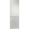 Image de Bosch KGN362LBF Série 4 Réfrigérateur-Congélateur 186 x 60 cm Réfrigérateur 218 l & Congélateur de 103 l en acier brossé NoFrost VitaFresh XXL pour une fraîcheur plus longue, placement sans distance