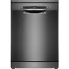 Image de Lavastoviglie Bosch SERIE 4 SMS4EMC06E Black