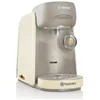 Image de Bosch Machine à café multi-boissons Tassimo Finesse friendly, TAS167P, plus de 70 boissons chaudes, IntensityBoost, cafétière à dosettes, Intellibrew, crème