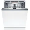 Image de Bosch Elettrodomestici, Série 8, Lave-vaisselle encastrable, entièrement escamotable, 60 cm, SMV8YCX02E