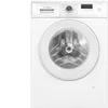 Image de Bosch WGE02420 Série 2 Machine à laver à chargement frontal, 7 kg, 1400 tr/min, SpeedPerfect pour une économie d'énergie et d'eau, fonction de remplissage, particulièrement hygiénique, AquaStop