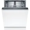 Image de Bosch Lave-Vaisselle encastrable SMV25AX06E 12 Couverts Blanc
