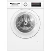 Image de Bosch WUU28T22 Série 6 Machine à laver à chargement frontal 9 kg 1400 tr/min Encastrable SpeedPerfect Économie d'énergie et d'eau Maximale Fonction de recharge Particulièrement hygiénique AquaStop