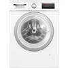 Image de Bosch WUU28T49 Série 6 Machine à laver à chargement frontal 9 kg 1400 tr/min Encastrable SpeedPerfect Économie d'énergie et d'eau maximale Fonction de remplissage Particulièrement hygiénique AquaStop