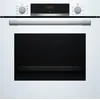 Image de FORNO 60CM 71LT MULTIF. CL.A+ BIANCO