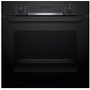 Image de Four multifonction catalyse BOSCH HBA553BA3F