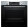 Image de Série 6 Four encastrable 60 x 60 cm Inox HBG579BS3F en occasion ou reconditionné