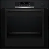 Image de FORNO 60CM 71LT MULTIF.VAPORE AIR FRY CL.A+ NERO