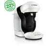 Image de distributeur de boissons chaudes TASSIMO STYLE friendly TAS114E en occasion ou reconditionné