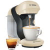 Image de Cafetière portionnée Tassimo BOSCH TAS117E