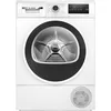 Image de Sèche-Linge Bosch 8Kg Blanc - WTR85V00ES