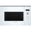 Image de Micro-onde encastrable - BOSCH SER4 - BFL523MW1F - Blanc - 594 x 317 x 382 cm