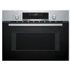Image de Micro-ondes Encastrable 44l 900w Acier Inoxydable - CMA585GS1
