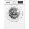 Image de Lave-linge hublot BOSCH WAN24209FR SER4 - 9 kg - Induction - L60cm - 1200 trs/min - Classe A - Vapeur- Blanc