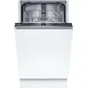 Image de Lave-vaisselle intégrable 10CV BOSCH SPV2HKX42F