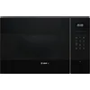 Image de Série 6, Micro-ondes encastrable avec gril, Noir, BEL554MB2