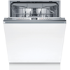 Image de Lave-vaisselle intégrable 14 couverts BOSCH SMV4EVX02F