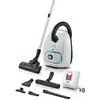 Image de Aspirateur avec sac BOSCH BGL41HYG3H